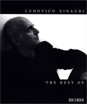 The Best of Ludovico Einaudi - MLR65900