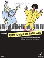  Doctor Straight and Mister Swing by Stephan Mehl