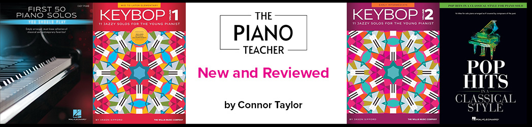 The Piano Teacher - New and Reviewed