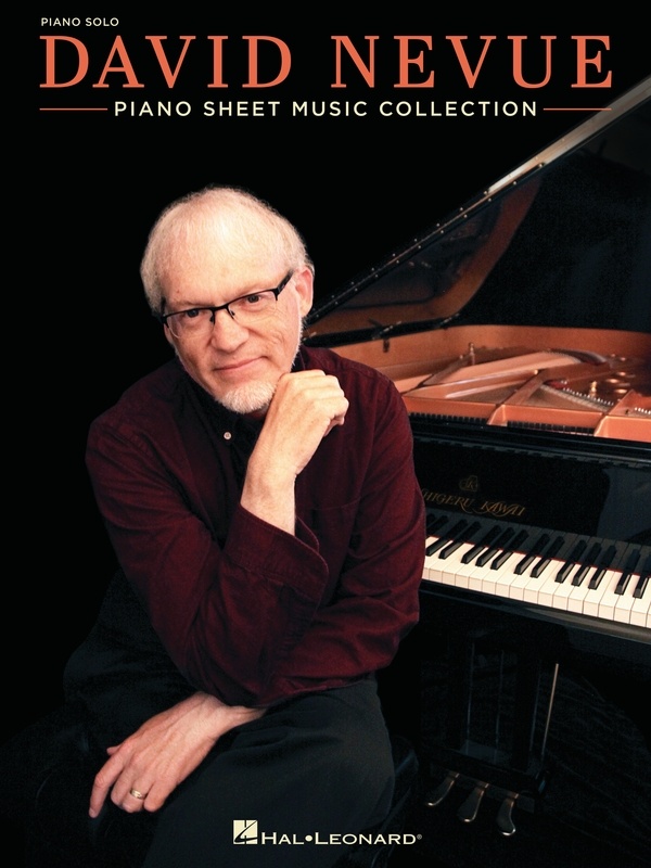 Piano Sheet Music Collection, David Nevue.