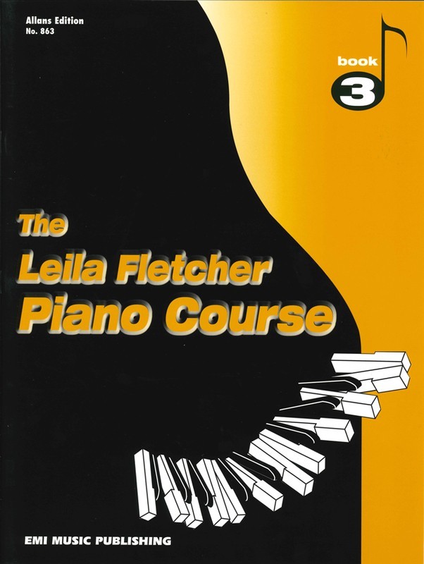 Leila Fletcher