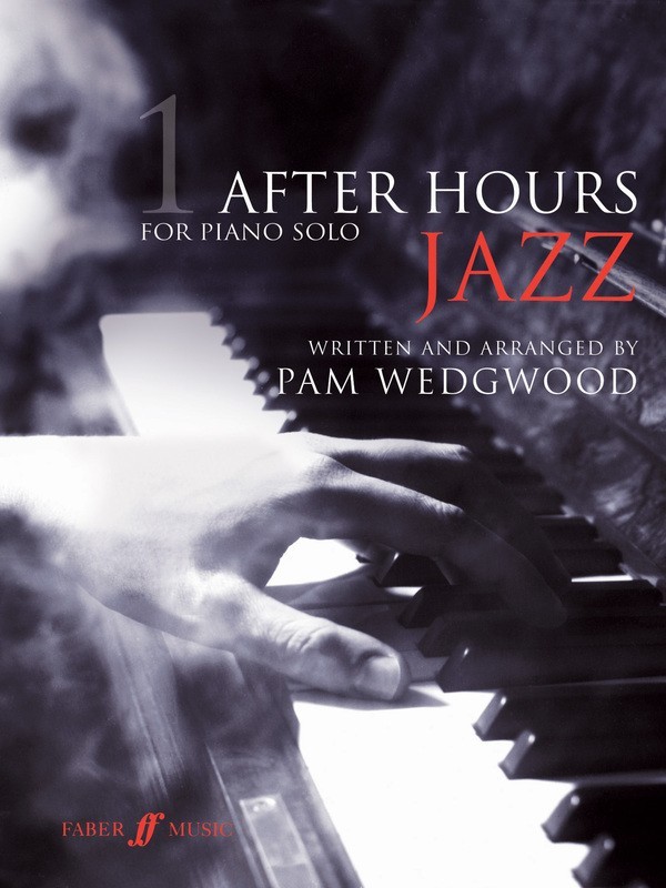 After Hours Jazz